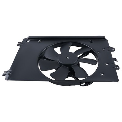 Cooling Fan for Honda Pilot 3.5L AWD 2009-2015 38615RN0A01PFM HO3020101