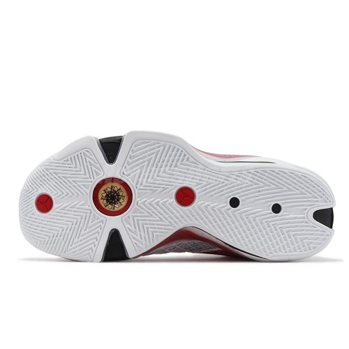 NIKE NIKE AIR JORDAN XXXVIII 38 PF AJ38 CELEBRATION MEN BASKETBALL SHOES DZ3355-100