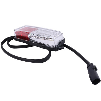 Right Rear Tail Light For 500CC HS500 UTV-5 UTV HiSun Massimo MSU Bennch