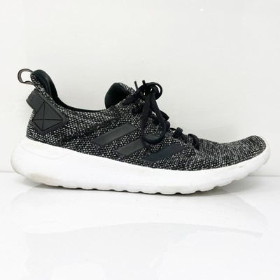 

Adidas Mens Lite Racer BYD FY0245 Черные кроссовки для бега Размер 8.5, Черный, Lite Racer BYD