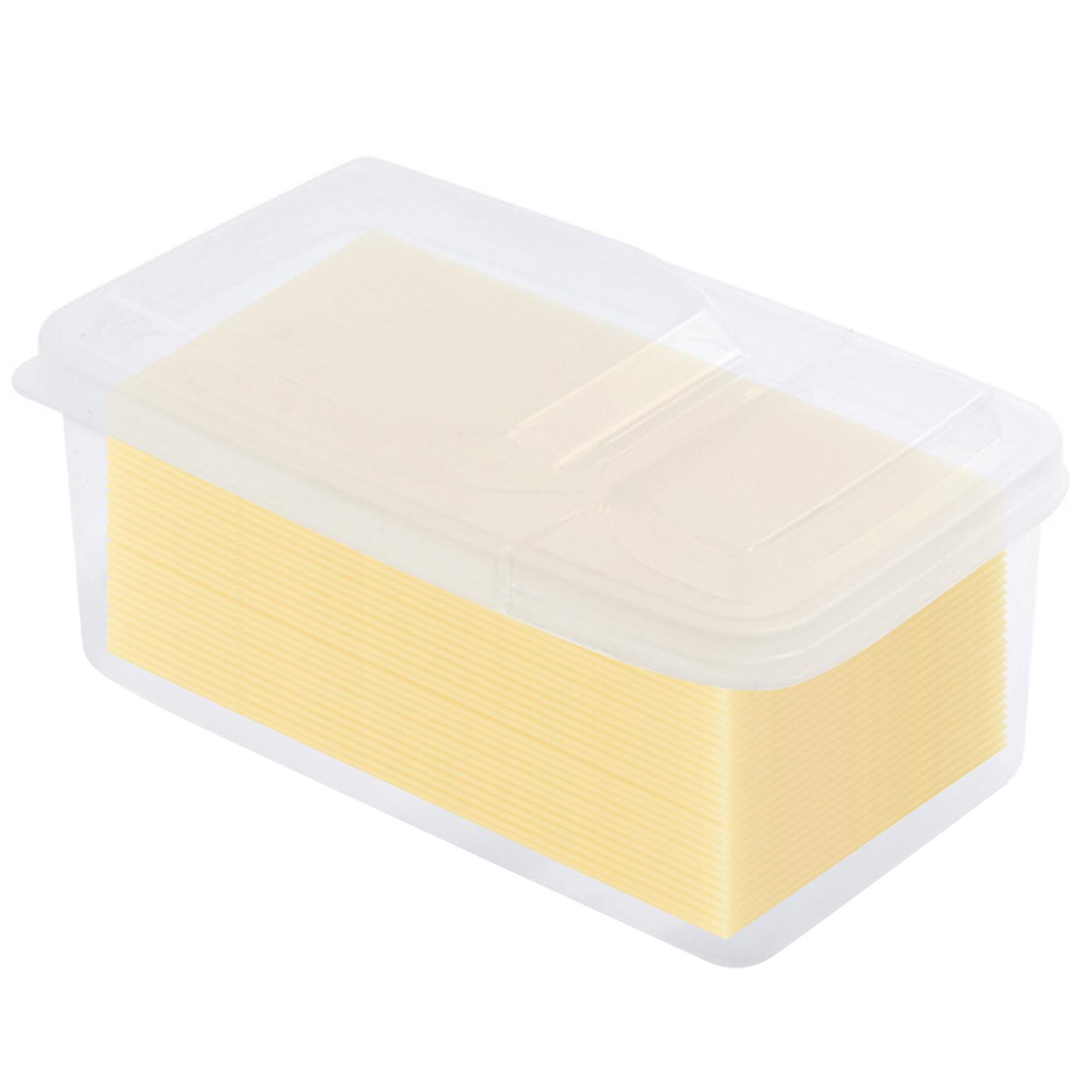 Food Storage Containers Refrigerator Organizer for Fruits Ve
