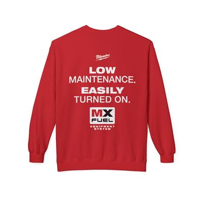 値下げ　time is on MAC LOWLY CLASSIC JUMPER Vintage 1980/90's Apple Macintosh Crewneck Sweatshirt – La