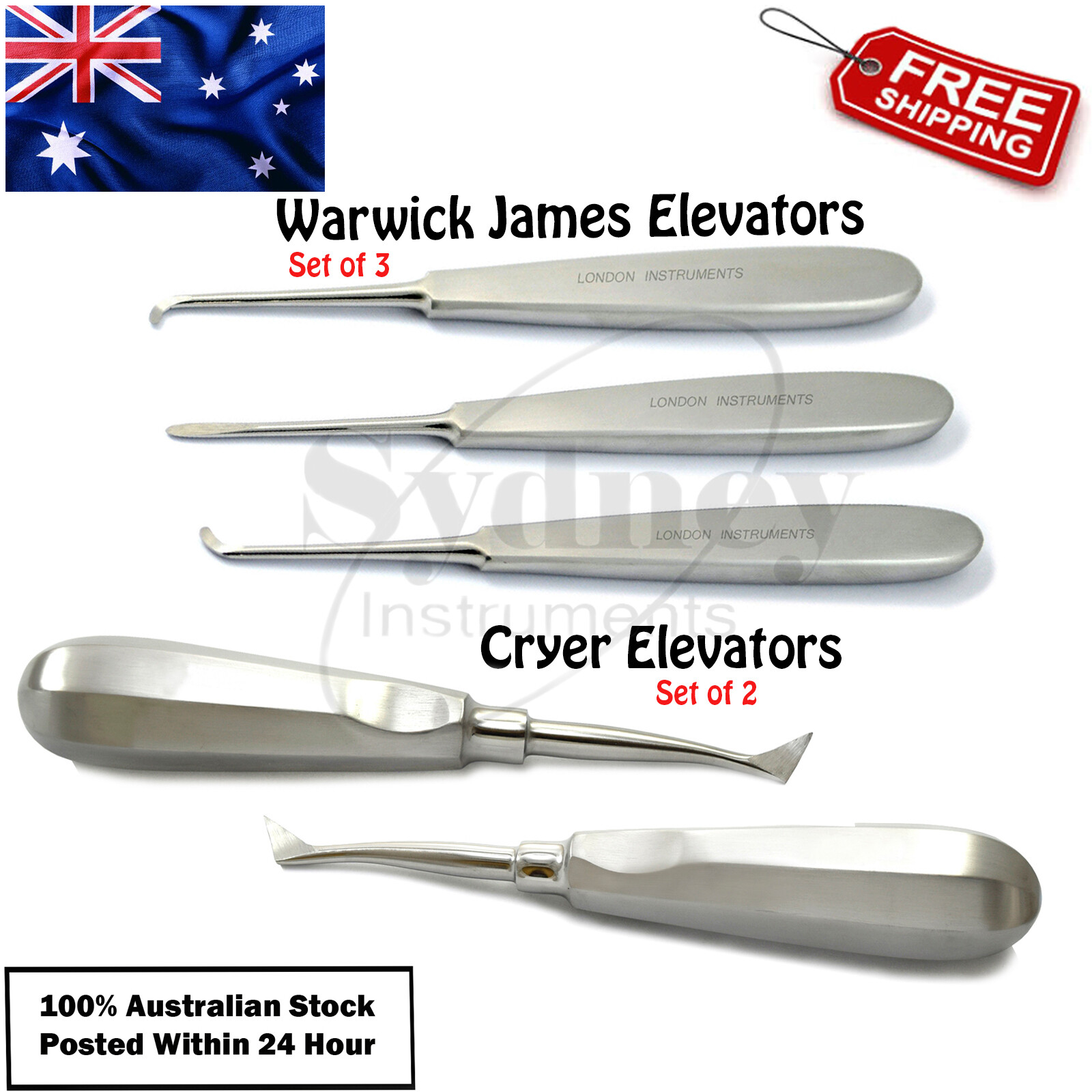 Dental Tooth Loosening Extraction Root Elevators Cryer Dental Tooth Loosening Extraction Root Elevators Cryer