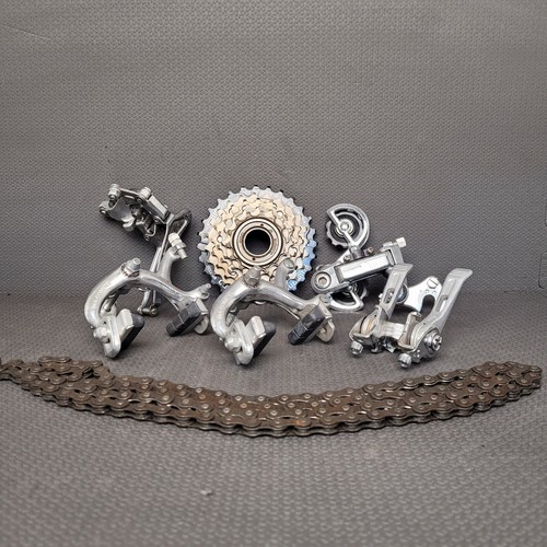 SHIMANO - デプスセット Shimano DX 636 spd Clipless Pedals | eBay