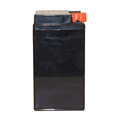 YTX14AH-BS Battery Fr Yamaha Bruin Grizzly Wolverine Kodiak YFM350 YFM400 YFM450