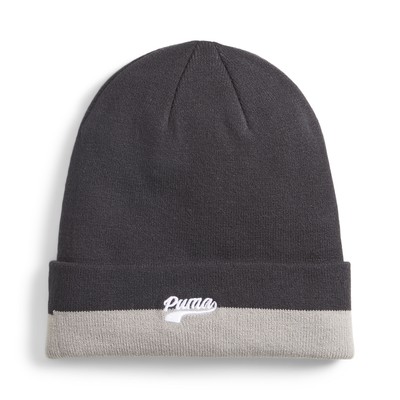 PUMA Unisex Script Logo Beanie