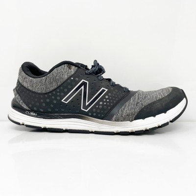 

Женские кроссовки New Balance 577 V4 WX577HB4, черные кроссовки, размер 8,5 D, Черный, 577 V4