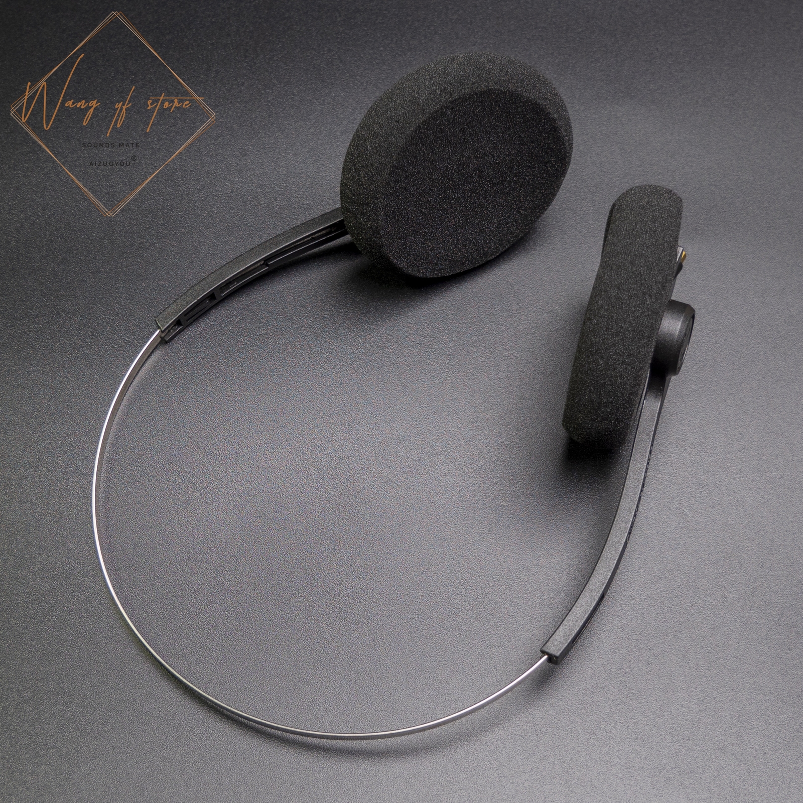 koss porta pro本体＆ MMCXドライバ 、ケーブルセット KOSS PORTA PROをディタッチャブル化、MMCX取り付け – SlackNote
