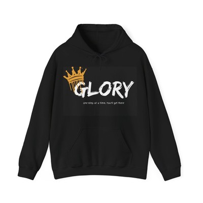 Unisex Heavy Blend  Hooded Sweatshirt