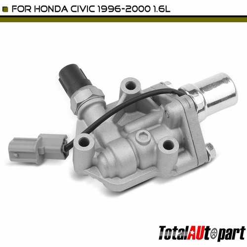 Variable Valve Timing (VVT) Solenoid for Honda Civic 1996 1997