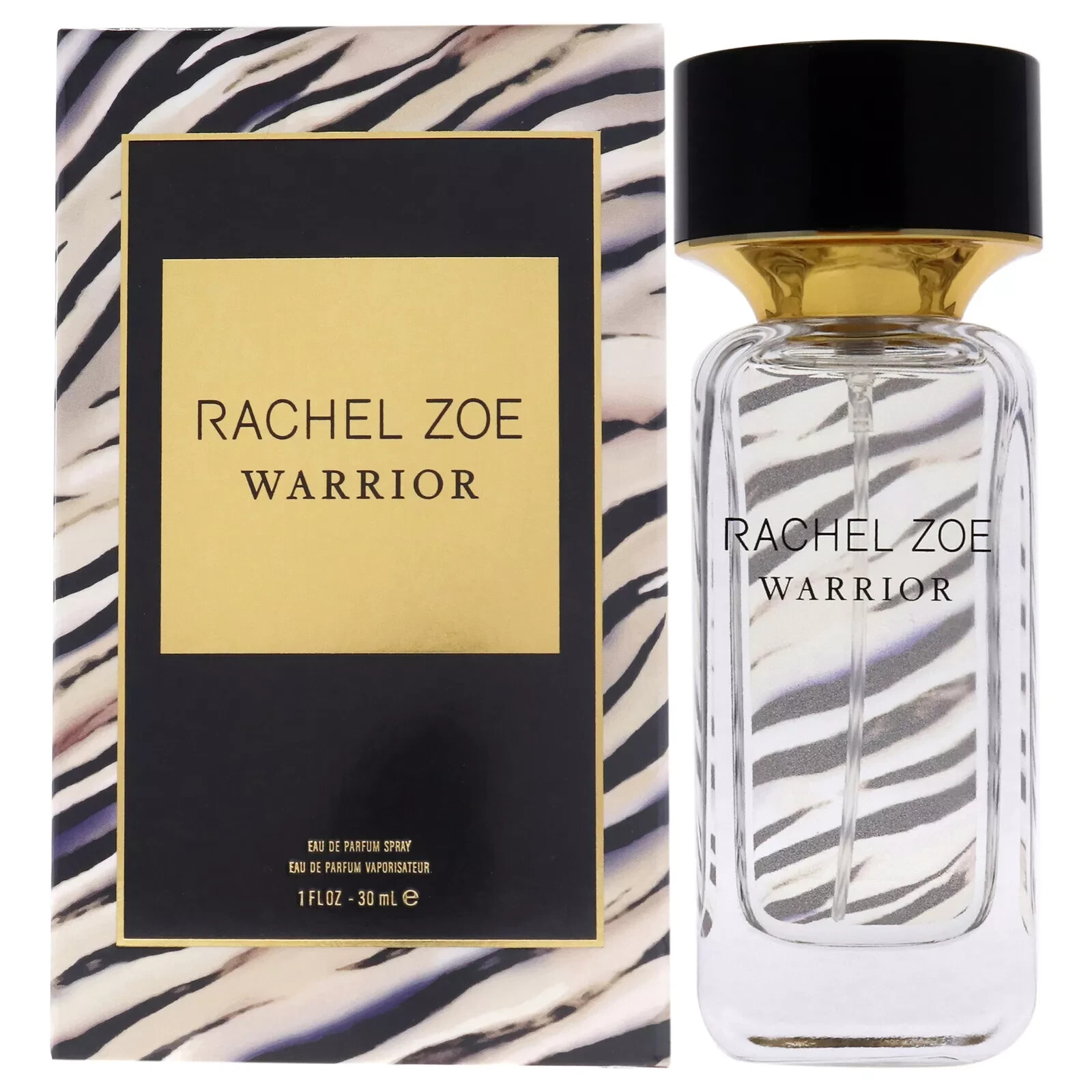 Warrior by Rachel Zoe for Women Eau de Parfum Spray 1 oz