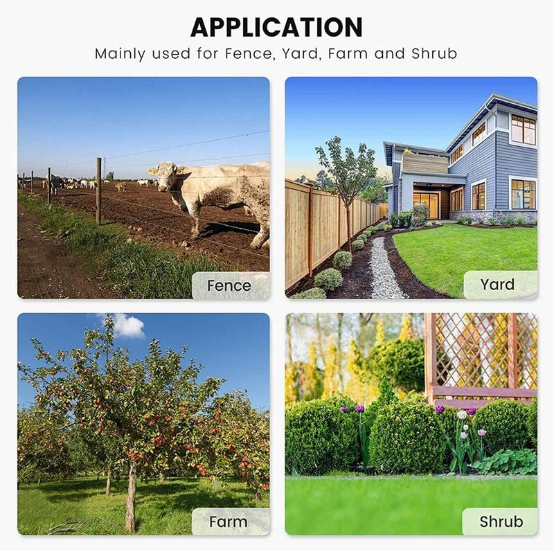 62CC 2.8HP Gas Powered Post Hole Digger W. 3" 5" 8" Earth Auger Digging Engine