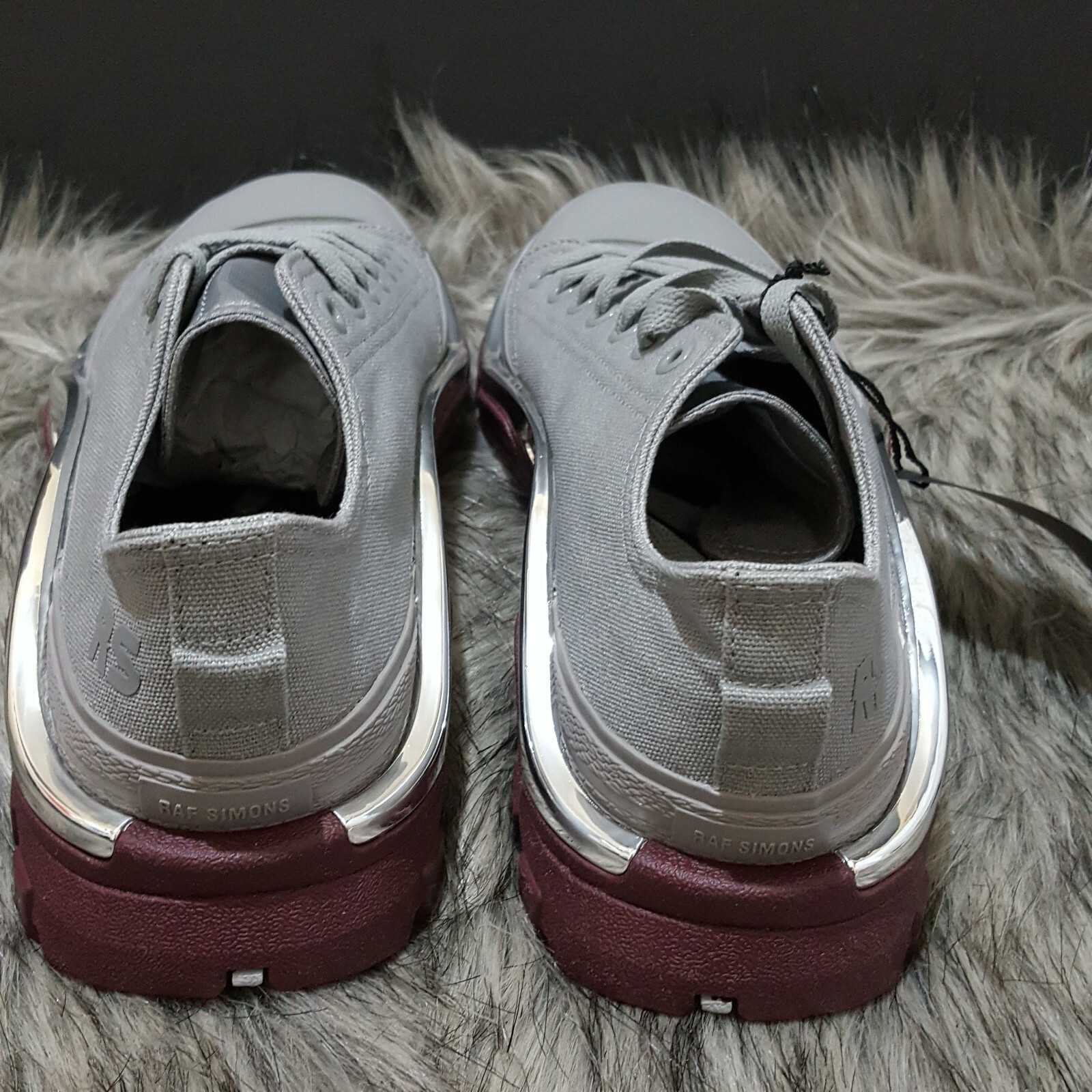 raf simons detroit runner sale