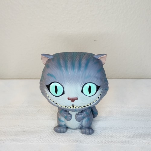 Funko Pop Disney Alice in Wonderland Nr 178 Cheshire Cat | eBay