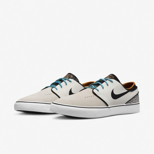 Nike SB Zoom Janoski OGPlus Electric Pack Олимпийский мужской скейтборд FZ1234-001
