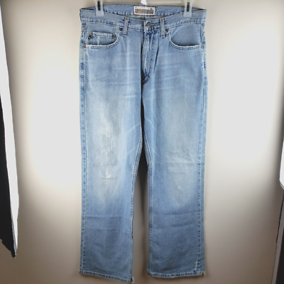 Hollister ripped on sale jeans mens
