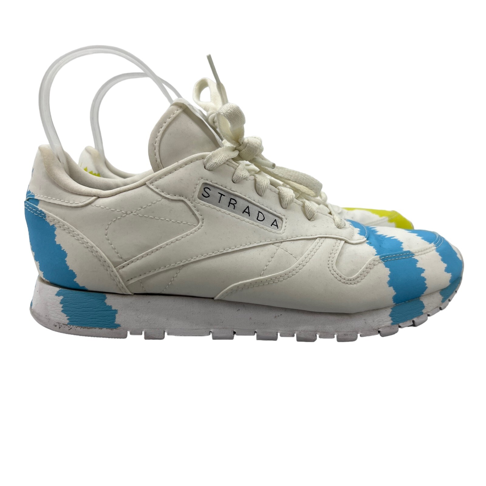 Reebok W Collina Strada Classic レザー 24cm Reebok W Collina Strada Classic レザー 24cm