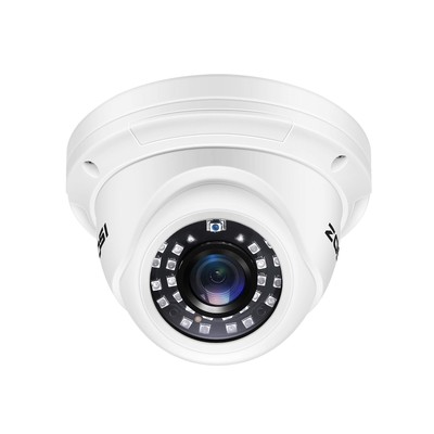 2.0MP 1080P 1920TVL HD-TVI CCTV Security Dome Camera Outdoor Indoor,80ft IR N...