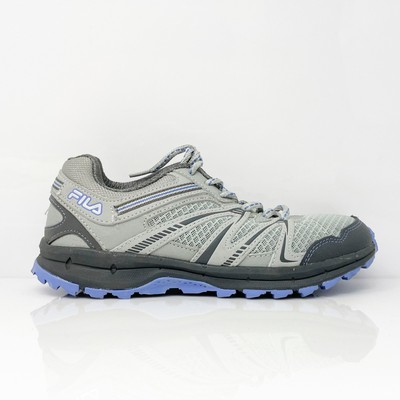 

Женские кроссовки Fila Northampton 5QM00345-258 серые кроссовки размер 6,5, Серый, Northampton