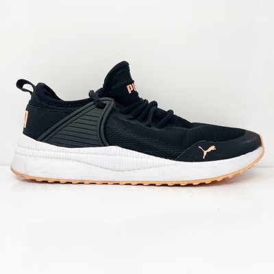 

Кроссовки Puma Womens Pacer Next Cage 367582-24 Черные кроссовки для бега, размер 7, Черный, Pacer Next Cage