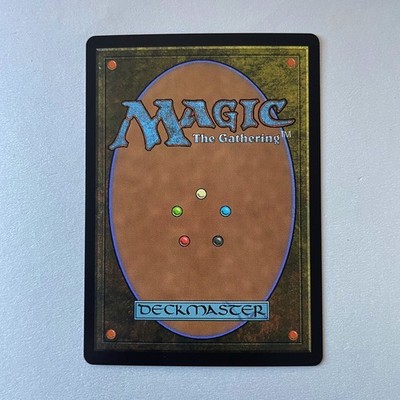 Magic the Gathering Marvel Spider Man #57 Inner Demons Gangsters Foil