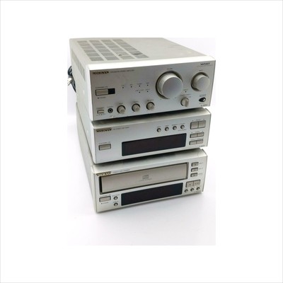 Used Onkyo A 905x Integrated Amplifiers For Sale Hifishark Com