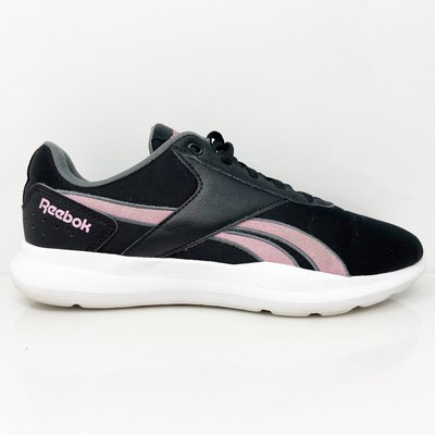 

Женские кроссовки Reebok Dart TR 2.0 FV4127 черные кроссовки размер 8, Черный, Dart TR 2.0