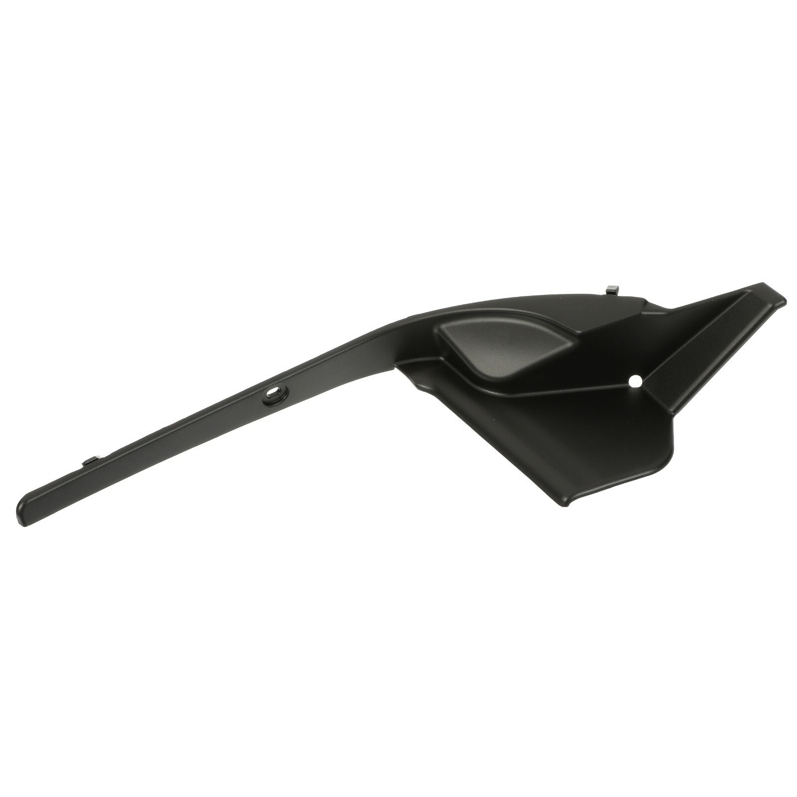 DN EW 一部オリジナルしおり付き EF IR OEM 12-21 Crosstrek Impreza WRX Interior Cowl Panel Trim