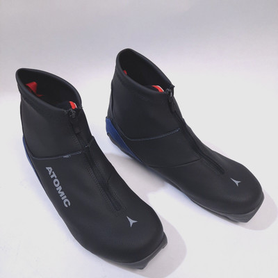 Atomic Pro C1 Classic Country Ski Classic Boots, size UK11.0