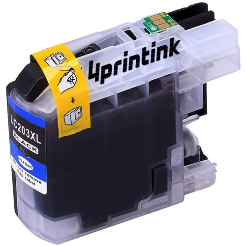 20pk LC103 LC-103 XL Ink Cartridge For Brother DCP-J152W MFC-J475DW MFC