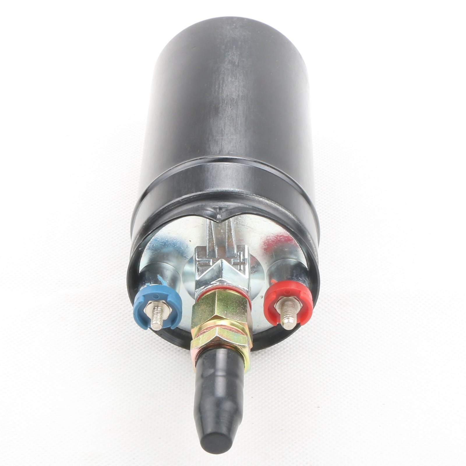 300LPH Universal External Inline Fuel Pump Replaces 0580254044 044