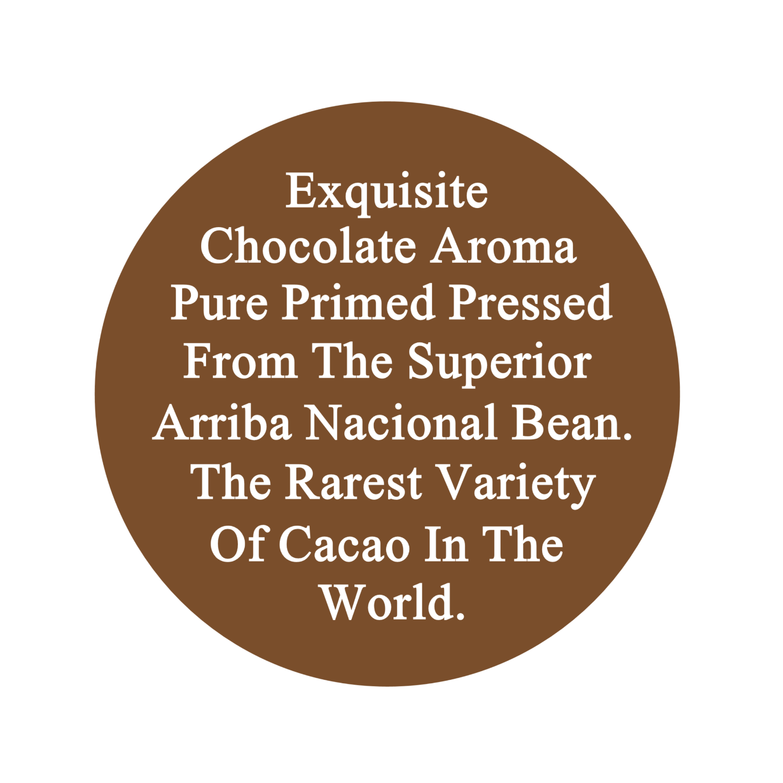 Raw Cocoa Butter 1 lb. FOOD GRADE 100% Pure Natural Unrefined Organic Cacao Bean