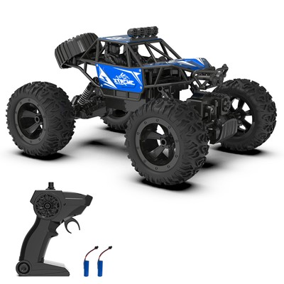 4wd Off-road Car  Alloy Climbing Car,  Car V7v4