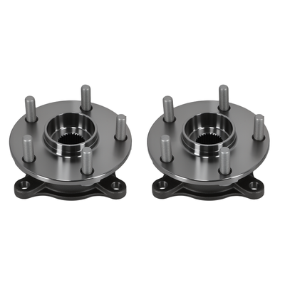 Front Wheel Bearing Hub Assembly for Lexus IS250 IS350 AWD 06-2020 513365 513366