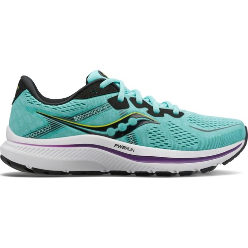 [S10681-26] Женские кроссовки Saucony OMNI 20