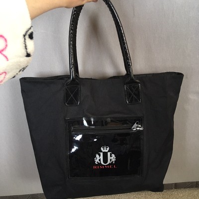 relic piper tote bag