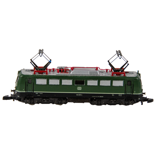 marklin　メルクリン　mini-club　82390 Märklín Mini-Club 8737 DB Dining Passenger Train Car with