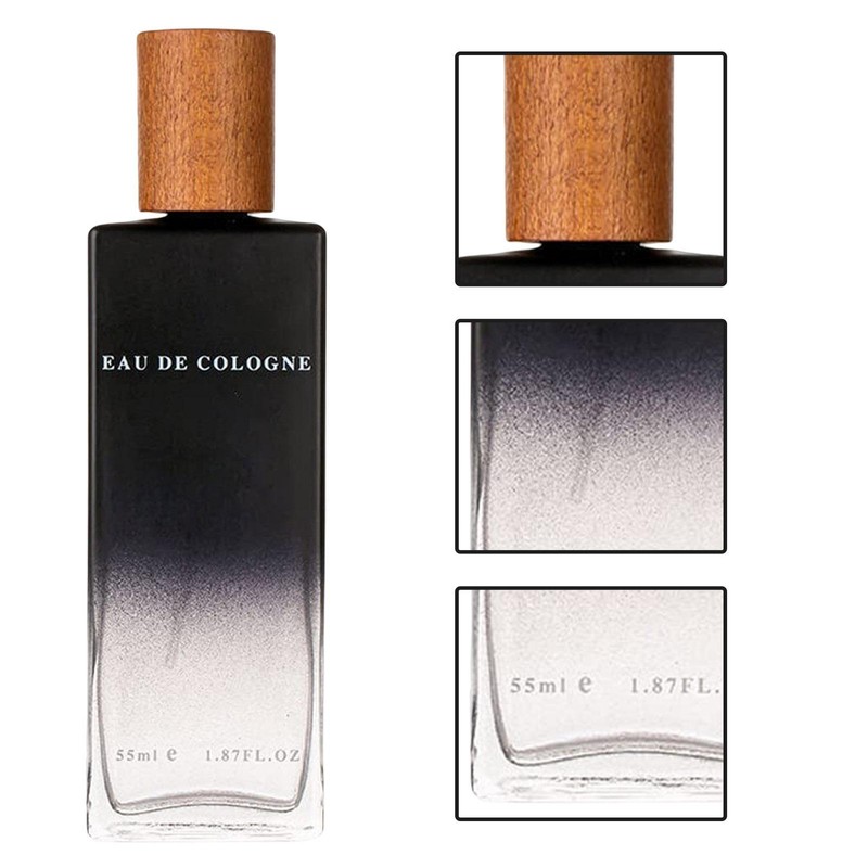 L OUIS Feromone Sensfeel Natural Body Mist Long Lasting Pheromone 55ml