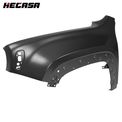 Fender For Jeep Renegade 2015-2023 #68306752AA Front Driver LH w/ Molding Holes