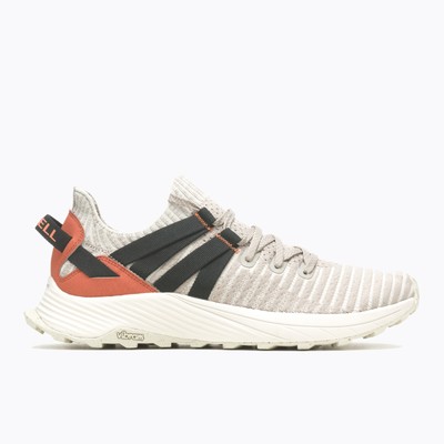 

Merrell Men Embark Lace Sneaker Moon/Clay 11,5 M Athletic