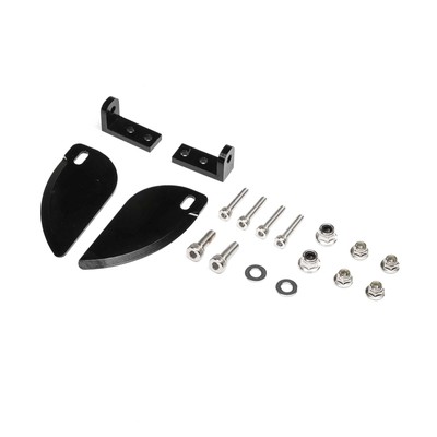 Pro Boat Turn Fin Set: Impulse 32, PRB281099