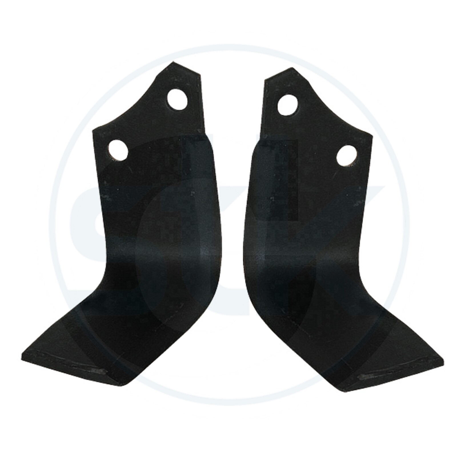 GRANIT Winkelmesser rechts M02108430R 02108430 passend für Maschio