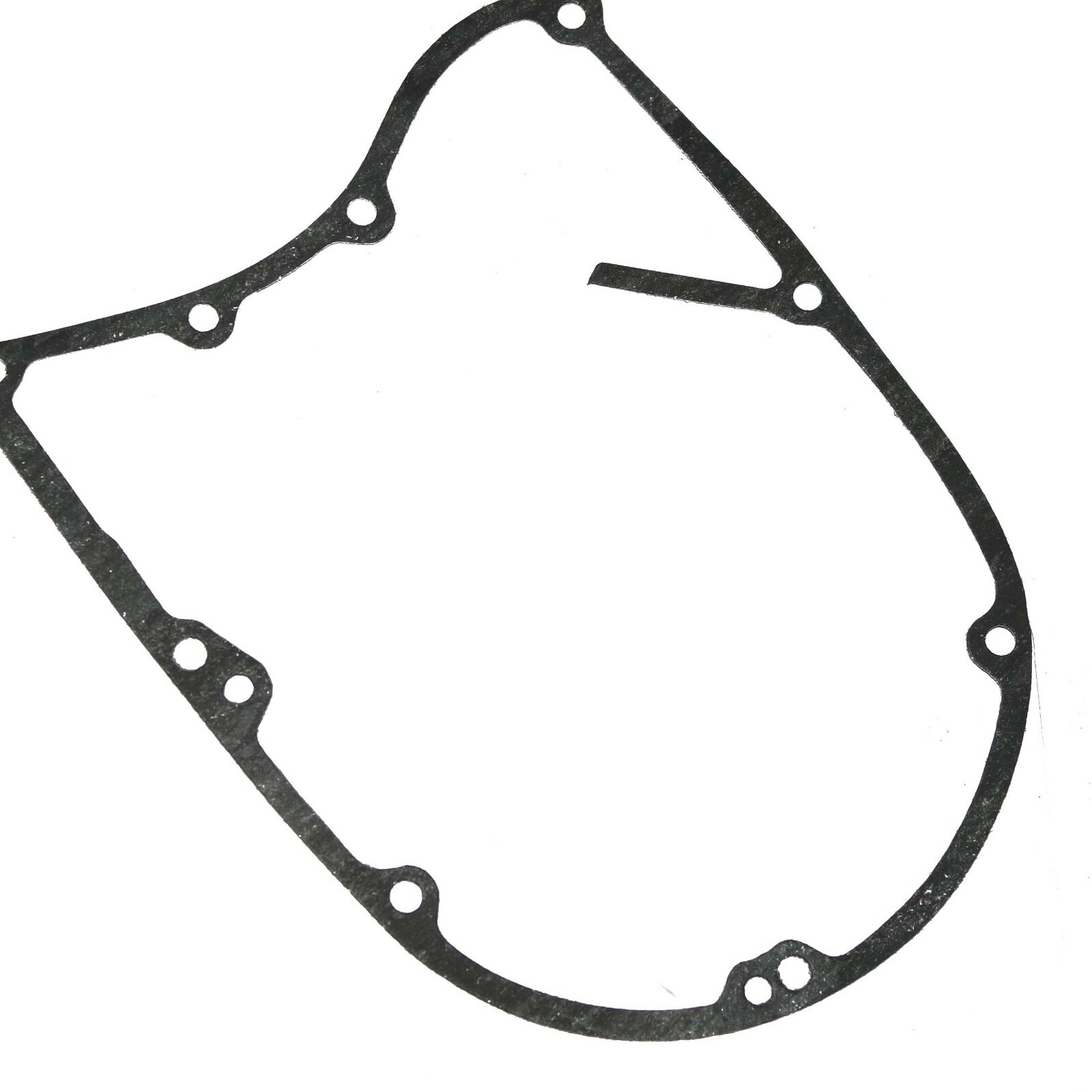 5x Fits Royal Enfield Engine Cover Gasket B5 Bullet C5 Classic 500cc E5 + G5 Electra EFI Continental GT 535 570416