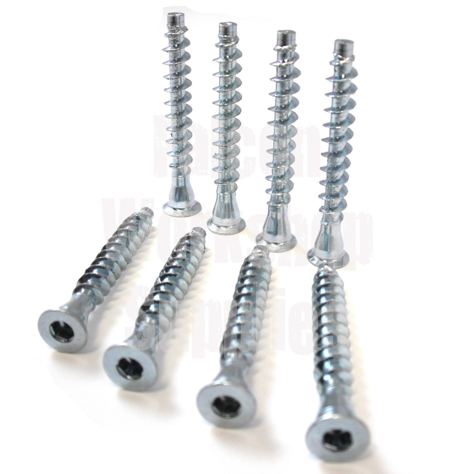 Schrankbeschläge & -teile