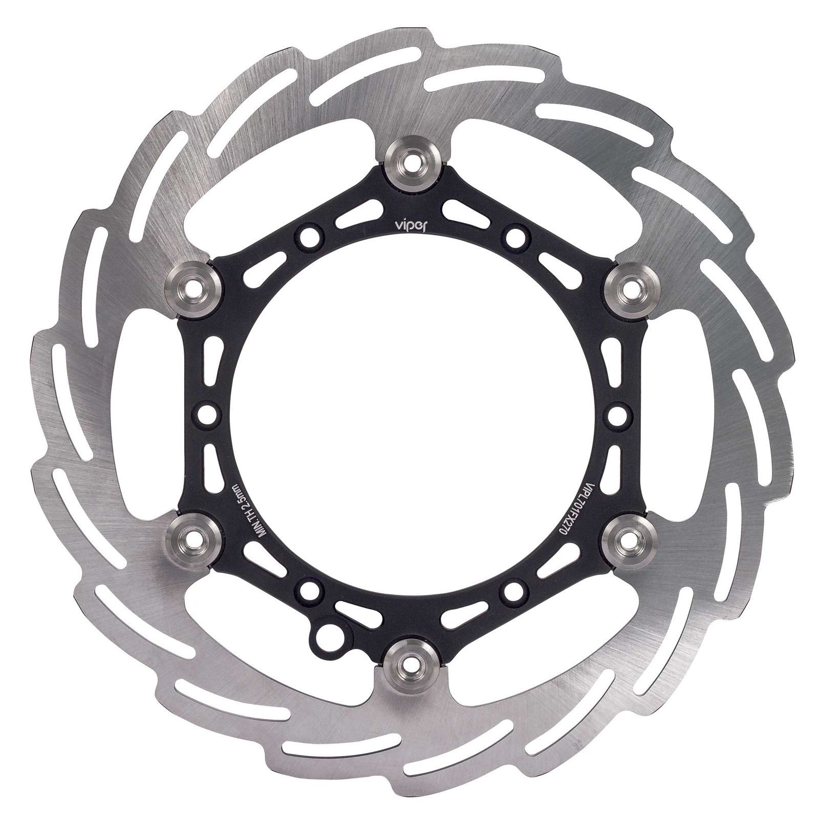 Suzuki Motorcycle & Scooter Brake Disc Rotors