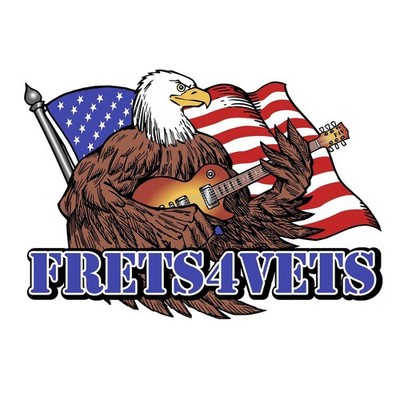 Frets 4 Vets