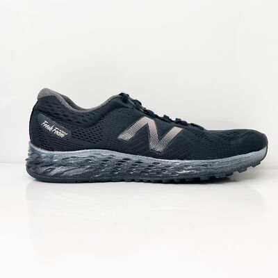 

Женские кроссовки New Balance FF Arishi V1 WARISCK1, черные кроссовки, размер 8,5 B, Черный, Fresh Foam Arishi V1