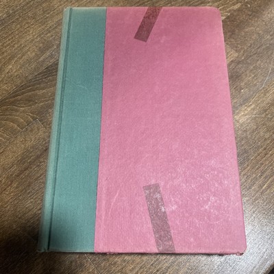 1972 1ST ED. - 2ND PRINT - Augustus by John Williams HC w/DJ (Ex-Library)