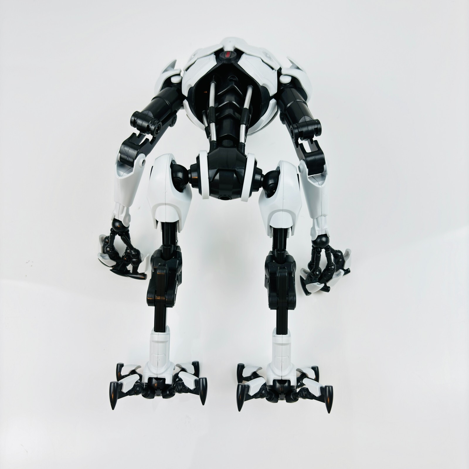 METROID DREAD E.M.M.I. 8.5in Action Figure figma Good Smile METROID DREAD E.M.M.I. 8.5in Action Figure figma Good Smile