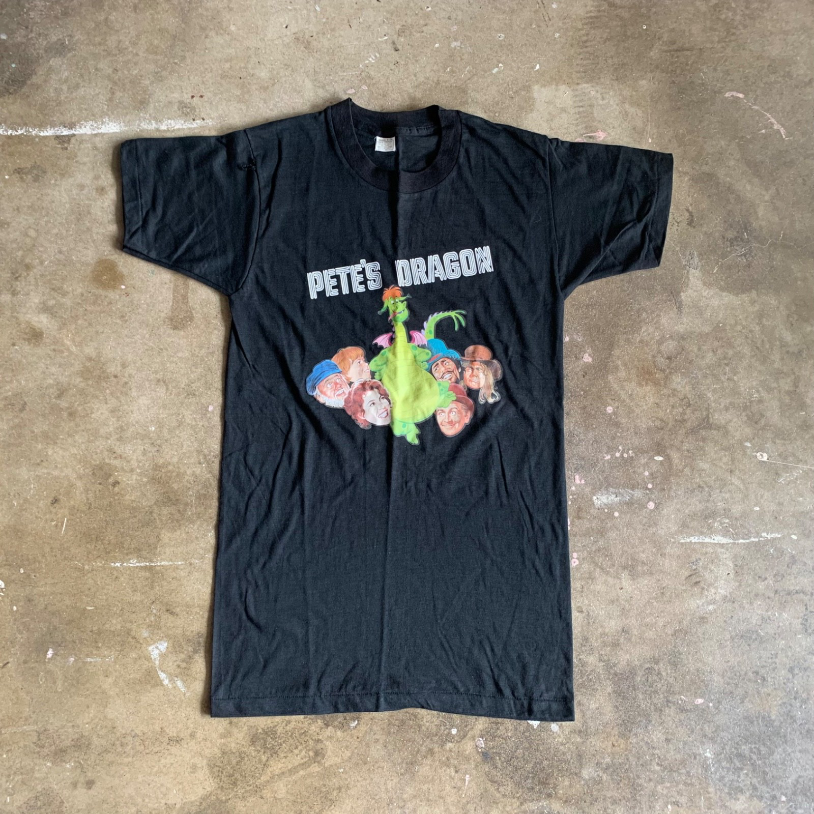 【とんこつぽんこつ　】Disney プリンセス ヴィンテージ Tシャツ S とんこつぽんこつ 様専用】Disney プリンセス ヴィンテージ Tシャツ S